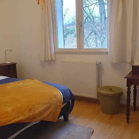 Irondas Bed and breakfast Moissac