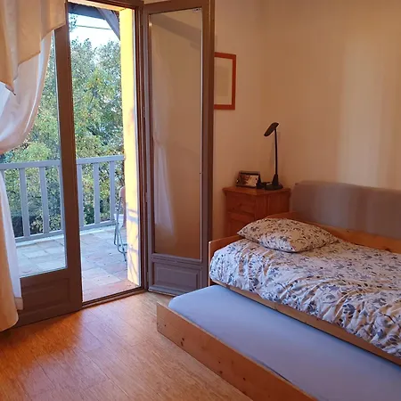 Irondas Bed and breakfast *