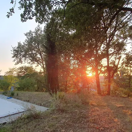 Irondas Bed and breakfast