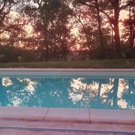 Panzió Irondas *